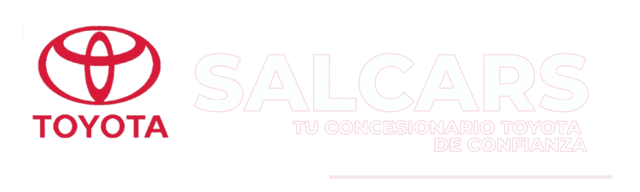 Toyota Salcars