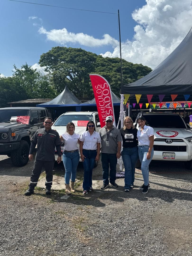 Feria de usados - Imagen 1