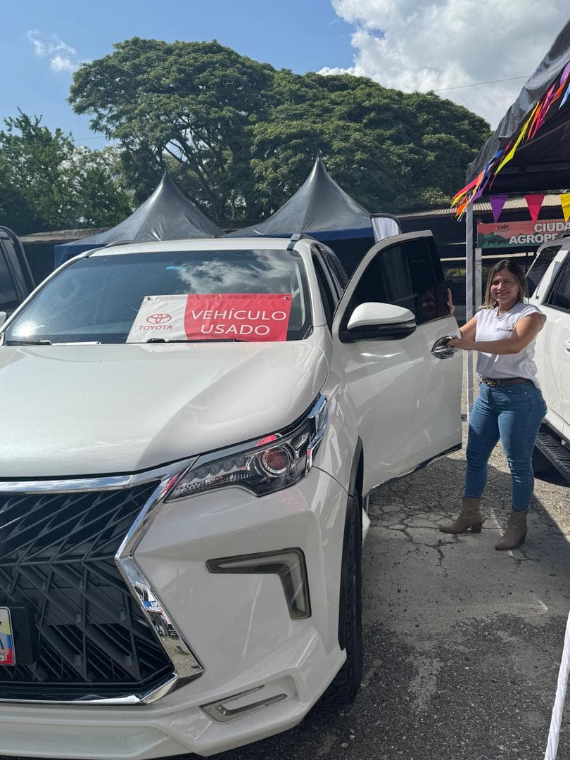 Feria de usados - Imagen 2