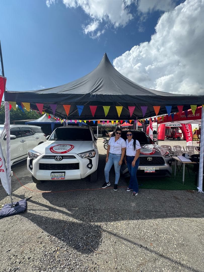 Feria de usados - Imagen 3