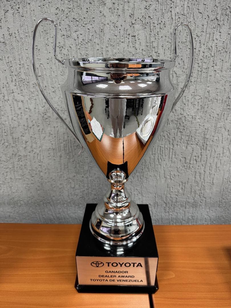 Dealer Award 2024 - Imagen 2